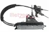 Seilzug, Schaltgetriebe METZGER 3150367 Bild Seilzug, Schaltgetriebe METZGER 3150367