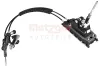 Seilzug, Schaltgetriebe METZGER AUTOTEILE 3150368