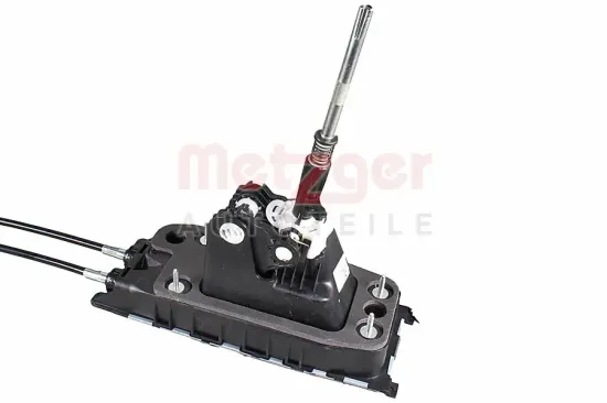 Seilzug, Schaltgetriebe METZGER AUTOTEILE 3150368 Bild Seilzug, Schaltgetriebe METZGER AUTOTEILE 3150368