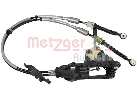 Seilzug, Schaltgetriebe METZGER AUTOTEILE 3150369 Bild Seilzug, Schaltgetriebe METZGER AUTOTEILE 3150369