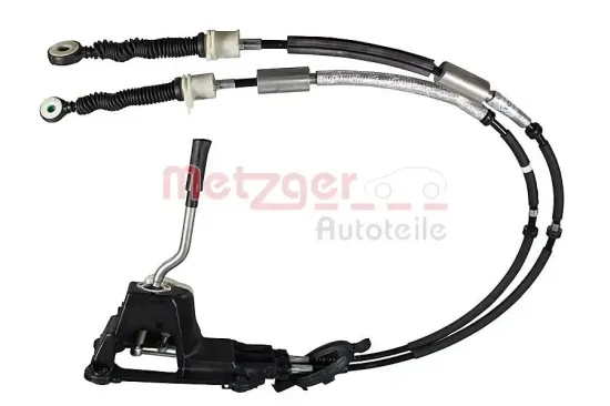 Seilzug, Schaltgetriebe METZGER AUTOTEILE 3150373 Bild Seilzug, Schaltgetriebe METZGER AUTOTEILE 3150373