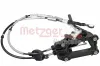 Seilzug, Schaltgetriebe METZGER 3150374 Bild Seilzug, Schaltgetriebe METZGER 3150374