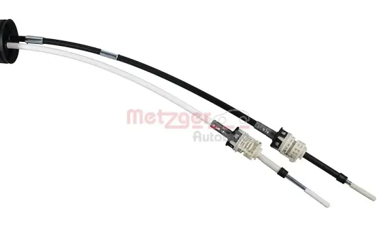 Seilzug, Schaltgetriebe METZGER AUTOTEILE 3150375 Bild Seilzug, Schaltgetriebe METZGER AUTOTEILE 3150375