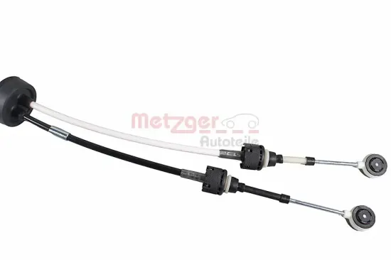 Seilzug, Schaltgetriebe METZGER AUTOTEILE 3150375 Bild Seilzug, Schaltgetriebe METZGER AUTOTEILE 3150375
