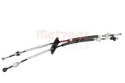 Seilzug, Schaltgetriebe METZGER AUTOTEILE 3150378