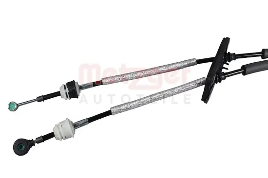 Seilzug, Schaltgetriebe METZGER AUTOTEILE 3150378 Bild Seilzug, Schaltgetriebe METZGER AUTOTEILE 3150378