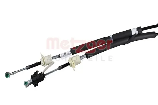 Seilzug, Schaltgetriebe METZGER AUTOTEILE 3150378 Bild Seilzug, Schaltgetriebe METZGER AUTOTEILE 3150378