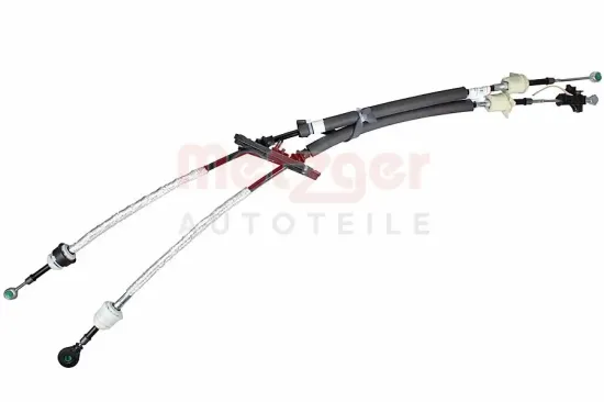Seilzug, Schaltgetriebe METZGER AUTOTEILE 3150382 Bild Seilzug, Schaltgetriebe METZGER AUTOTEILE 3150382
