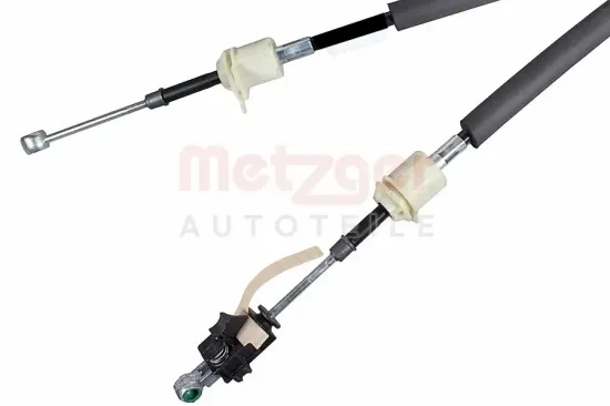 Seilzug, Schaltgetriebe METZGER AUTOTEILE 3150382 Bild Seilzug, Schaltgetriebe METZGER AUTOTEILE 3150382