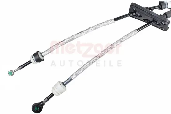 Seilzug, Schaltgetriebe METZGER AUTOTEILE 3150382 Bild Seilzug, Schaltgetriebe METZGER AUTOTEILE 3150382