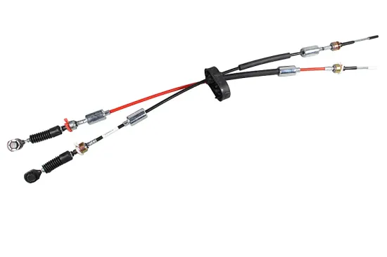 Seilzug, Schaltgetriebe METZGER AUTOTEILE 3150384 Bild Seilzug, Schaltgetriebe METZGER AUTOTEILE 3150384