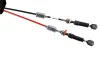 Seilzug, Schaltgetriebe METZGER AUTOTEILE 3150384 Bild Seilzug, Schaltgetriebe METZGER AUTOTEILE 3150384