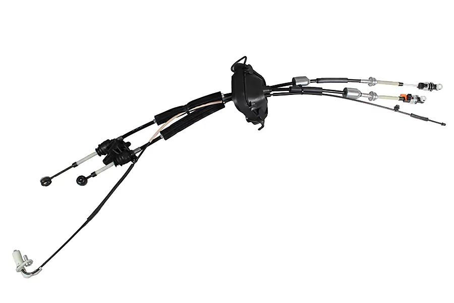 Seilzug, Schaltgetriebe METZGER AUTOTEILE 3150386