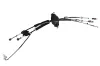 Seilzug, Schaltgetriebe METZGER AUTOTEILE 3150386