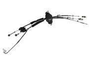 Seilzug, Schaltgetriebe METZGER AUTOTEILE 3150386