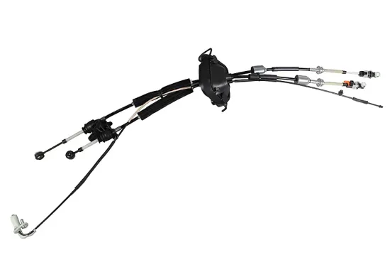 Seilzug, Schaltgetriebe METZGER AUTOTEILE 3150386 Bild Seilzug, Schaltgetriebe METZGER AUTOTEILE 3150386