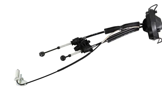 Seilzug, Schaltgetriebe METZGER AUTOTEILE 3150386 Bild Seilzug, Schaltgetriebe METZGER AUTOTEILE 3150386