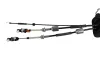 Seilzug, Schaltgetriebe METZGER AUTOTEILE 3150386 Bild Seilzug, Schaltgetriebe METZGER AUTOTEILE 3150386