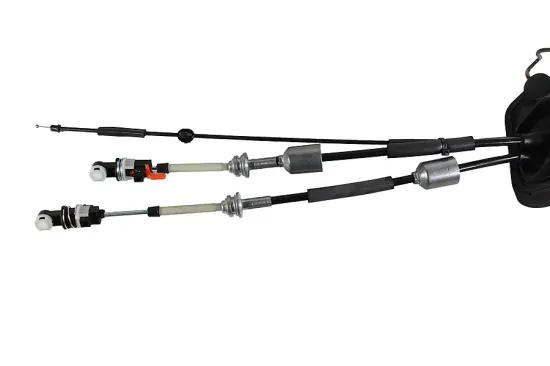 Seilzug, Schaltgetriebe METZGER AUTOTEILE 3150386 Bild Seilzug, Schaltgetriebe METZGER AUTOTEILE 3150386