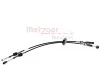 Seilzug, Schaltgetriebe METZGER 3150387