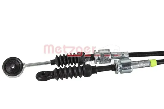 Seilzug, Schaltgetriebe METZGER 3150387 Bild Seilzug, Schaltgetriebe METZGER 3150387