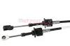 Seilzug, Schaltgetriebe METZGER 3150387 Bild Seilzug, Schaltgetriebe METZGER 3150387