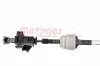 Seilzug, Schaltgetriebe links METZGER AUTOTEILE 3150389 Bild Seilzug, Schaltgetriebe links METZGER AUTOTEILE 3150389