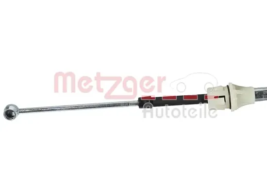 Seilzug, Schaltgetriebe links METZGER AUTOTEILE 3150389 Bild Seilzug, Schaltgetriebe links METZGER AUTOTEILE 3150389