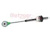 Seilzug, Schaltgetriebe rechts METZGER 3150390 Bild Seilzug, Schaltgetriebe rechts METZGER 3150390