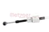 Seilzug, Schaltgetriebe rechts METZGER 3150390 Bild Seilzug, Schaltgetriebe rechts METZGER 3150390