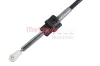 Seilzug, Schaltgetriebe METZGER 3150391 Bild Seilzug, Schaltgetriebe METZGER 3150391