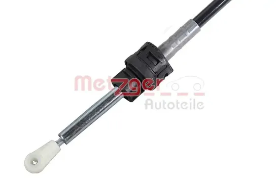 Seilzug, Schaltgetriebe METZGER 3150391 Bild Seilzug, Schaltgetriebe METZGER 3150391