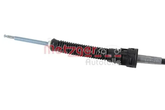 Seilzug, Schaltgetriebe METZGER 3150391 Bild Seilzug, Schaltgetriebe METZGER 3150391