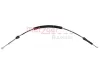 Seilzug, Schaltgetriebe METZGER 3150392 Bild Seilzug, Schaltgetriebe METZGER 3150392