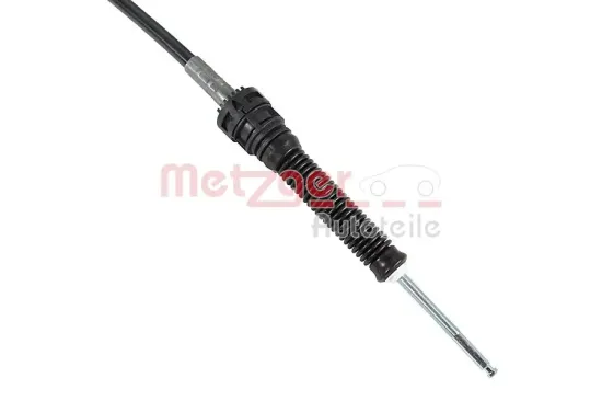 Seilzug, Schaltgetriebe METZGER 3150392 Bild Seilzug, Schaltgetriebe METZGER 3150392