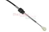 Seilzug, Schaltgetriebe METZGER 3150392 Bild Seilzug, Schaltgetriebe METZGER 3150392