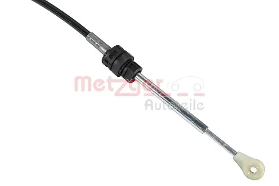 Seilzug, Schaltgetriebe METZGER 3150392 Bild Seilzug, Schaltgetriebe METZGER 3150392