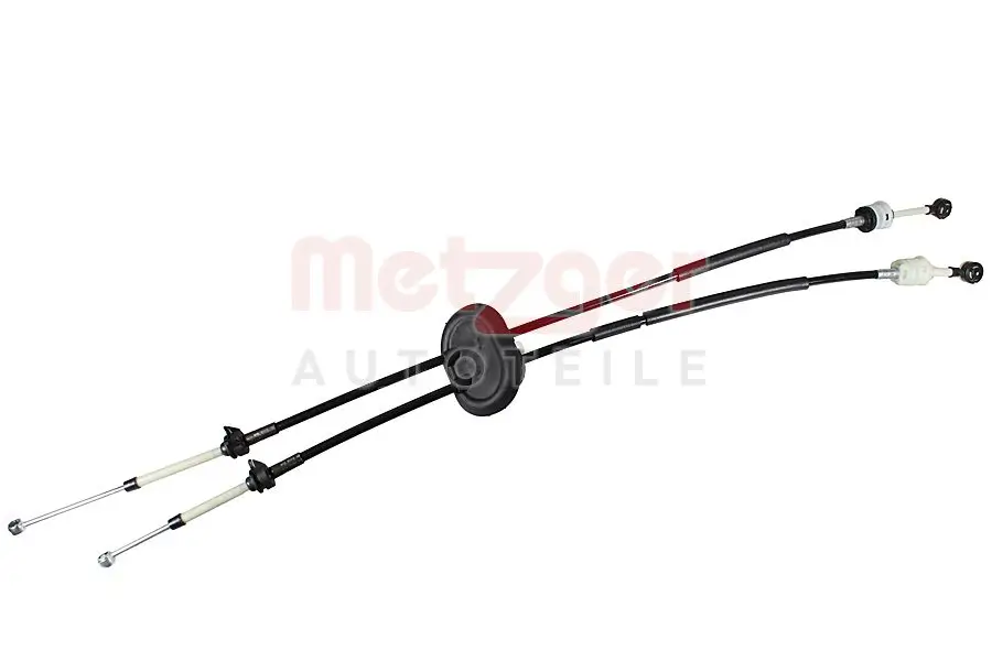 Seilzug, Schaltgetriebe METZGER AUTOTEILE 3150394