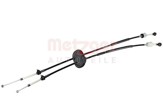 Seilzug, Schaltgetriebe METZGER AUTOTEILE 3150394 Bild Seilzug, Schaltgetriebe METZGER AUTOTEILE 3150394