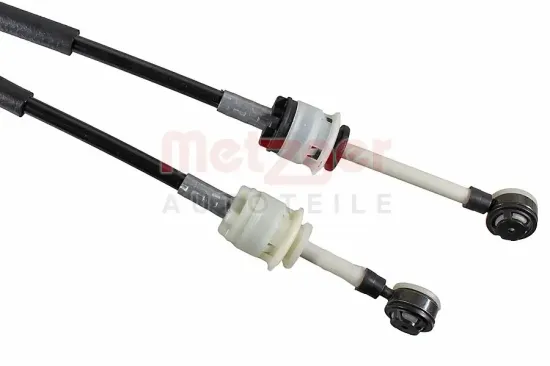 Seilzug, Schaltgetriebe METZGER AUTOTEILE 3150394 Bild Seilzug, Schaltgetriebe METZGER AUTOTEILE 3150394