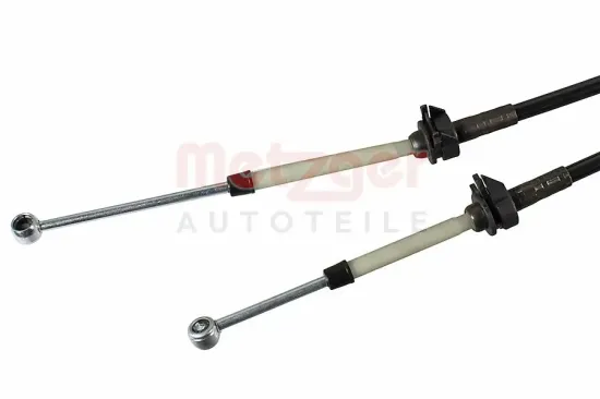 Seilzug, Schaltgetriebe METZGER AUTOTEILE 3150394 Bild Seilzug, Schaltgetriebe METZGER AUTOTEILE 3150394