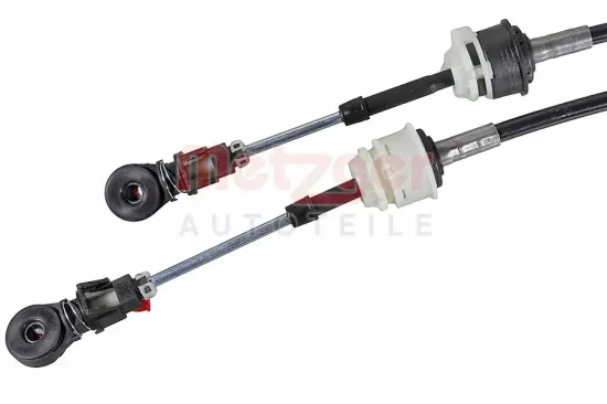 Seilzug, Schaltgetriebe METZGER AUTOTEILE 3150395 Bild Seilzug, Schaltgetriebe METZGER AUTOTEILE 3150395