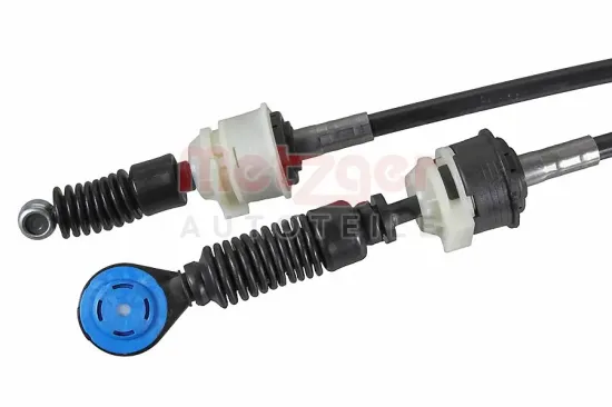 Seilzug, Schaltgetriebe METZGER AUTOTEILE 3150395 Bild Seilzug, Schaltgetriebe METZGER AUTOTEILE 3150395