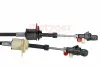 Seilzug, Schaltgetriebe METZGER AUTOTEILE 3150396 Bild Seilzug, Schaltgetriebe METZGER AUTOTEILE 3150396