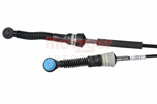 Seilzug, Schaltgetriebe METZGER AUTOTEILE 3150396 Bild Seilzug, Schaltgetriebe METZGER AUTOTEILE 3150396
