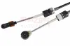 Seilzug, Schaltgetriebe METZGER AUTOTEILE 3150397 Bild Seilzug, Schaltgetriebe METZGER AUTOTEILE 3150397