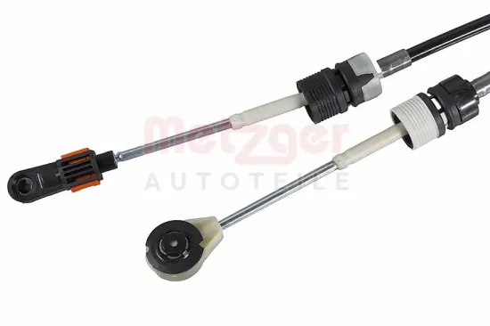 Seilzug, Schaltgetriebe METZGER AUTOTEILE 3150397 Bild Seilzug, Schaltgetriebe METZGER AUTOTEILE 3150397