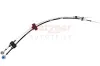 Seilzug, Schaltgetriebe METZGER AUTOTEILE 3150398 Bild Seilzug, Schaltgetriebe METZGER AUTOTEILE 3150398