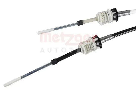 Seilzug, Schaltgetriebe METZGER AUTOTEILE 3150398 Bild Seilzug, Schaltgetriebe METZGER AUTOTEILE 3150398