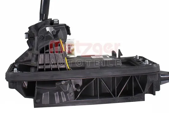 Seilzug, Automatikgetriebe METZGER 3150399 Bild Seilzug, Automatikgetriebe METZGER 3150399